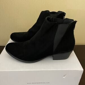 Esprit Women's Tiffany Fashion Suede Boot 7